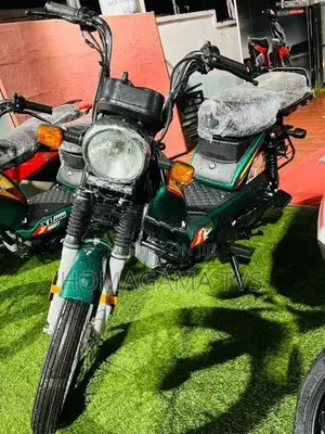 TVS XL 100 Brand New 2026