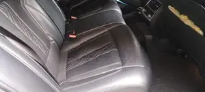 BMW 740e M Sport 2018