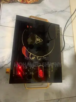 Sun Super Electric Cooker