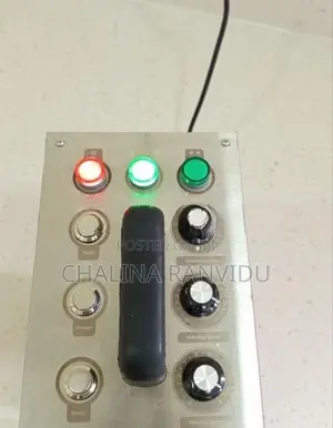 Strings Pro Commercial Type String Hopper Marking Machine