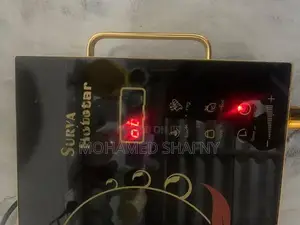 Sun Super Electric Cooker