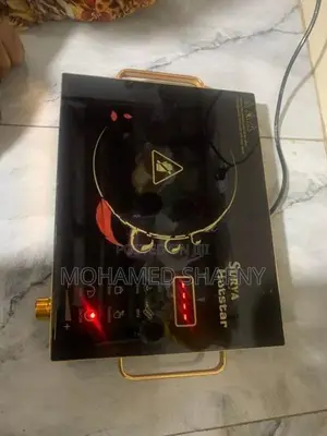 Sun Super Electric Cooker