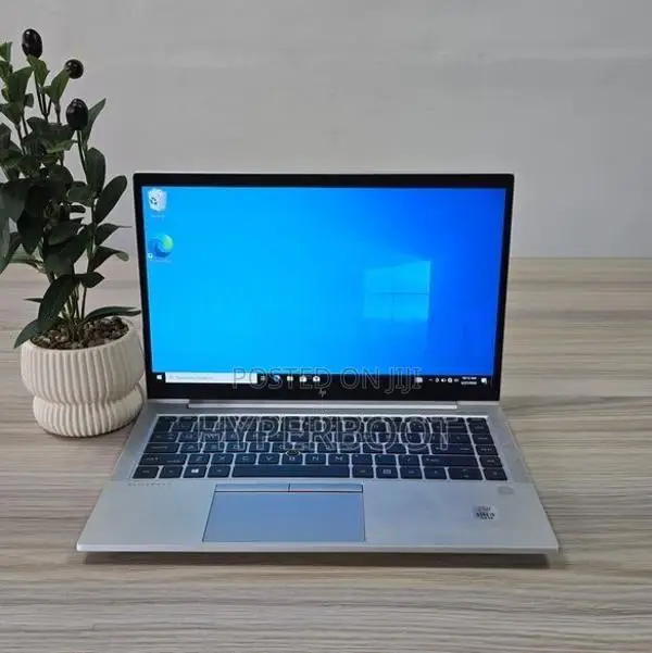 HP EliteBook 840 G7 Core i5 10th Gen 8GB RAM 256GB SSD