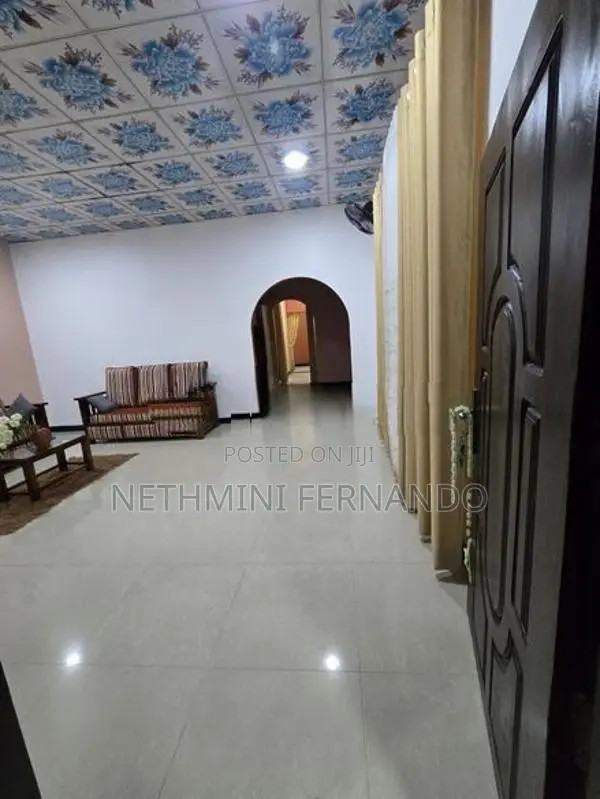House for Rent in Kalkudawa, Thalawila