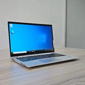 HP EliteBook 840 G7 Core i5 10th Gen 8GB RAM 256GB SSD