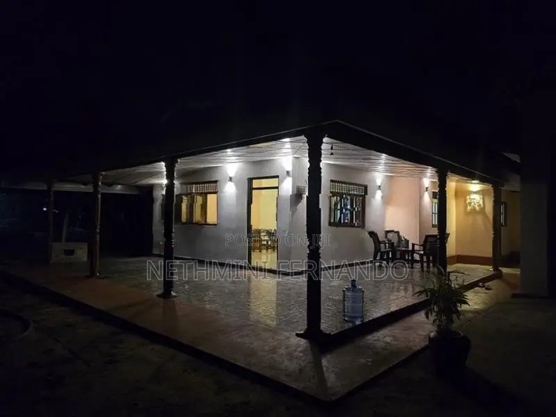House for Rent in Kalkudawa, Thalawila