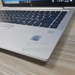 HP EliteBook 840 G7 Core i5 10th Gen 8GB RAM 256GB SSD