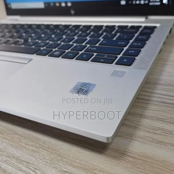 HP EliteBook 840 G7 Core i5 10th Gen 8GB RAM 256GB SSD