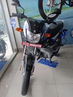 Bajaj CT100 2026