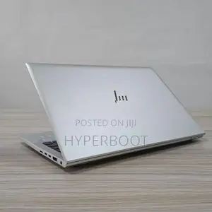HP EliteBook 840 G7 Core i5 10th Gen 8GB RAM 256GB SSD