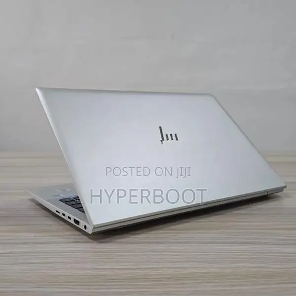 HP EliteBook 840 G7 Core i5 10th Gen 8GB RAM 256GB SSD