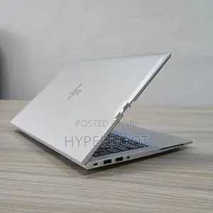 HP EliteBook 840 G7 Core i5 10th Gen 8GB RAM 256GB SSD