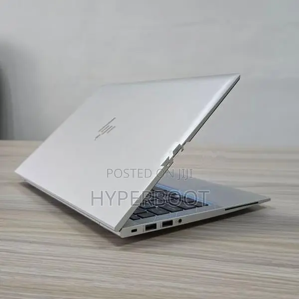 HP EliteBook 840 G7 Core i5 10th Gen 8GB RAM 256GB SSD