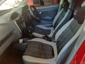 Suzuki Alto LXi 2015