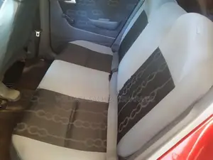 Suzuki Alto LXi 2015