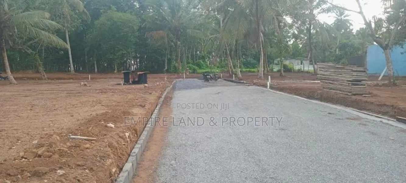 Super Luxury Land for Sale in Padukka Road Moragahahena