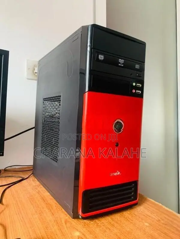 Core i5 4th Gen