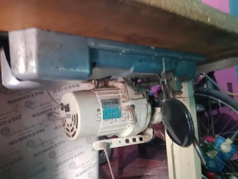 Sewing Machine