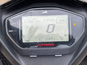 TVS Ntorq entorq 125 2019