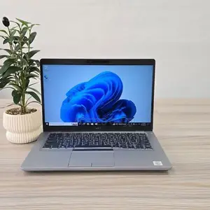 Dell Latitude 5410 Core i5 10th Gen 8GB RAM 256GB SSD