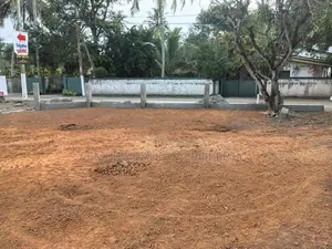 Luxury Residential Land for Sale in Wattala Uswetakeiyawa