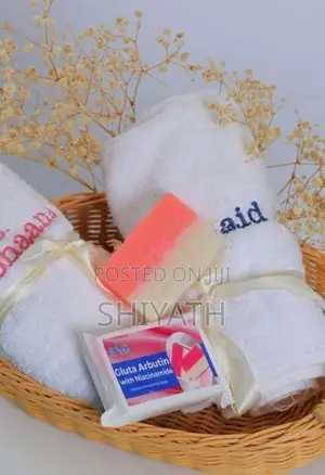 Beauty Soap