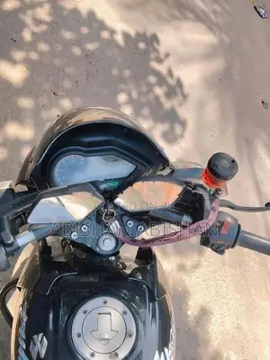 Bajaj Pulsar 150 2014