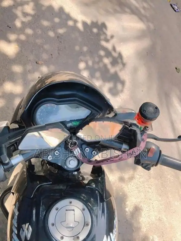 Bajaj Pulsar 150 2014
