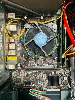 Core i5 4th Gen