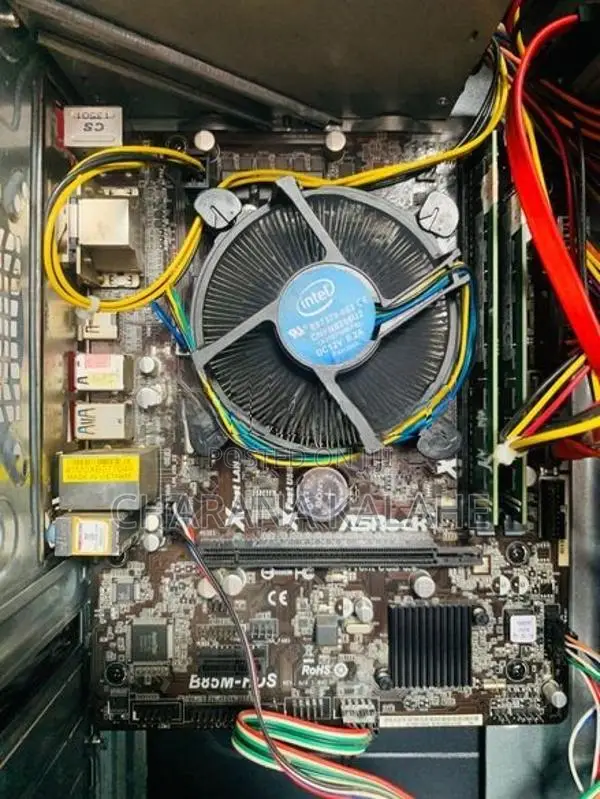 Core i5 4th Gen