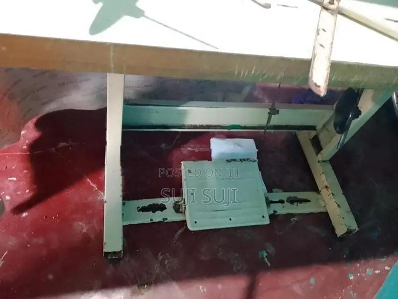 Sewing Machine