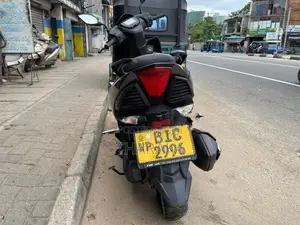 TVS Ntorq entorq 125 2019