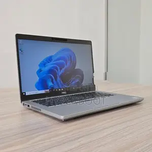 Dell Latitude 5410 Core i5 10th Gen 8GB RAM 256GB SSD