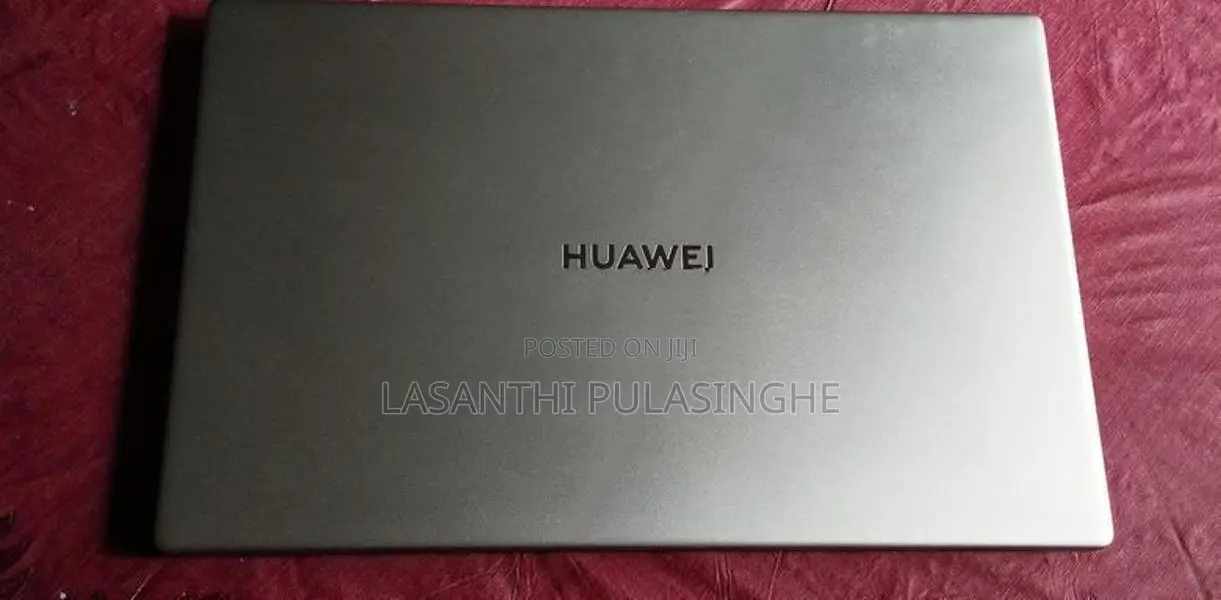I3 11th gen Huawei matebook d15