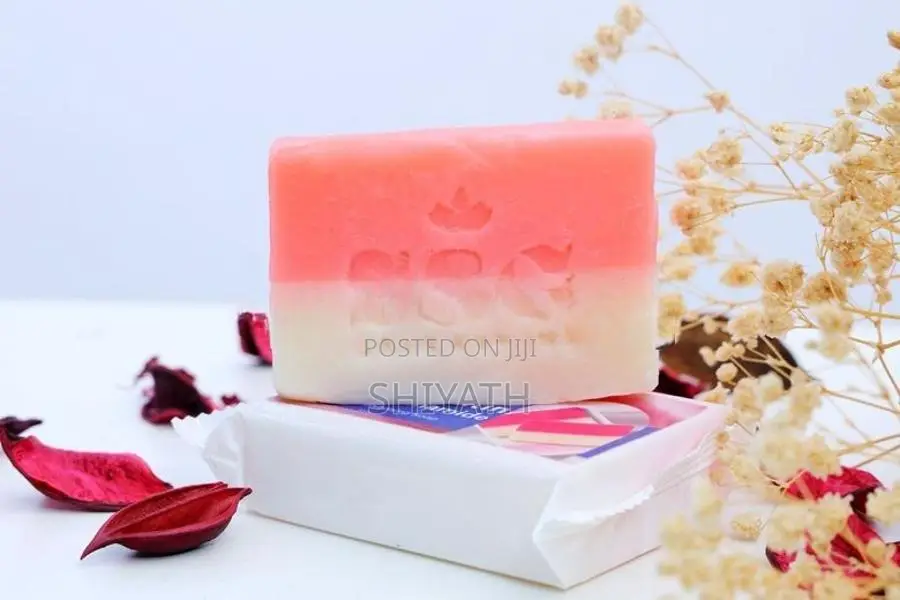 Beauty Soap