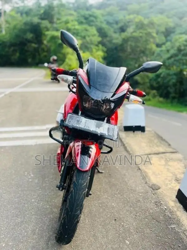 TVS Apache 160 2V 2019