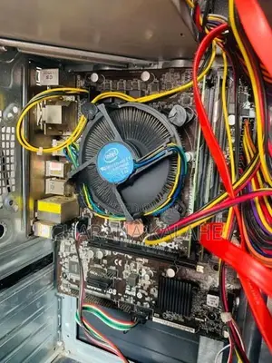 Core i5 4th Gen