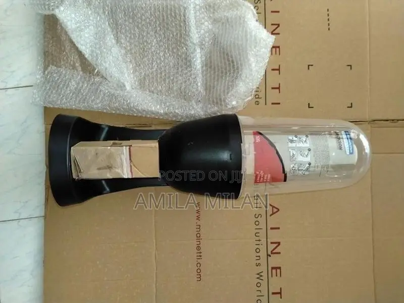 Disposable Earplug Dispenser