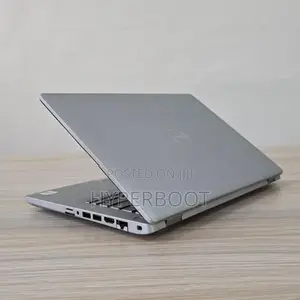 Dell Latitude 5410 Core i5 10th Gen 8GB RAM 256GB SSD