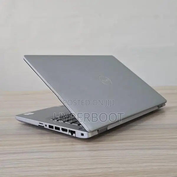 Dell Latitude 5410 Core i5 10th Gen 8GB RAM 256GB SSD
