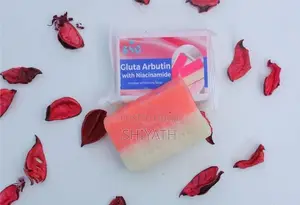 Beauty Soap