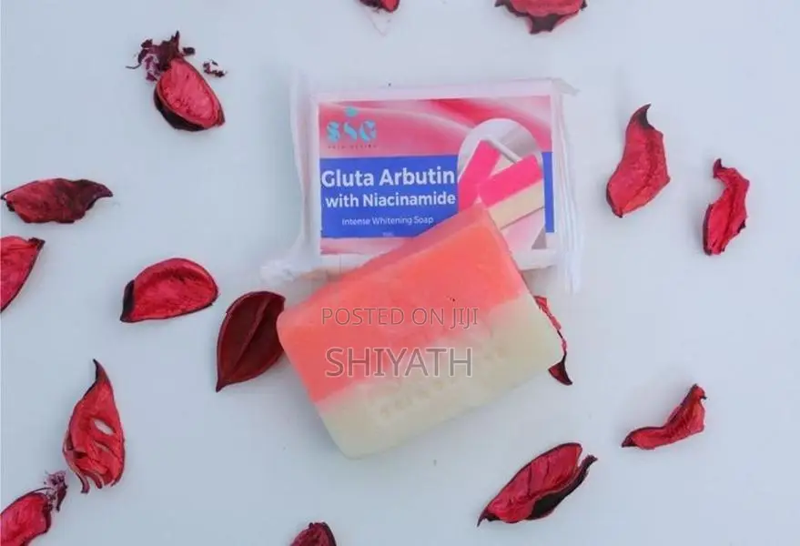 Beauty Soap