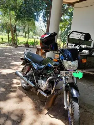Bajaj CT100 2014
