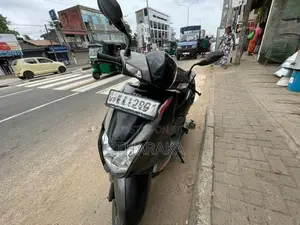 TVS Ntorq entorq 125 2019