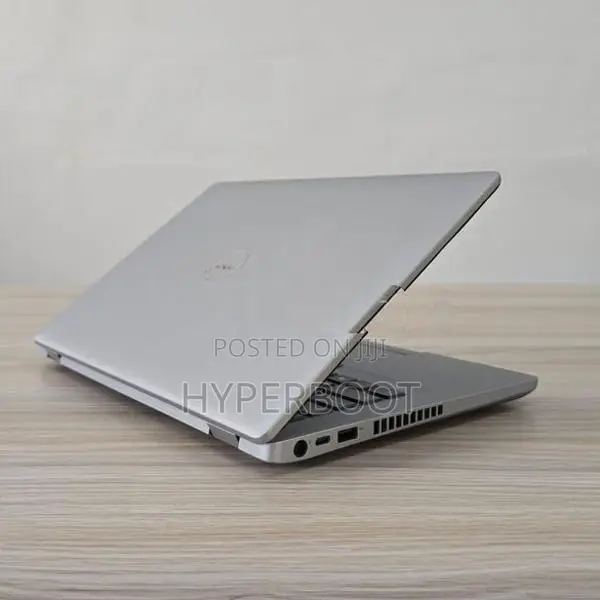 Dell Latitude 5410 Core i5 10th Gen 8GB RAM 256GB SSD