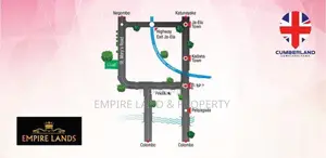 Ja Ela Bopitiya Road Luxury Land Plots for Sale