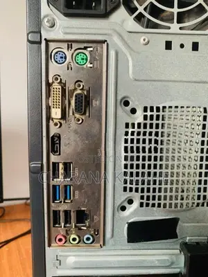 Core i5 4th Gen