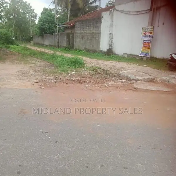 8.5 Perchases Land for Sale in Ja Ela