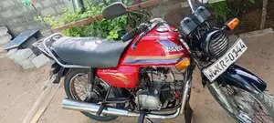 Hero honda 2006