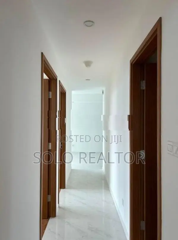 3 Bedroom Apartment For Sale in Colombo 2